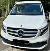 Mercedes-Benz Marco Polo 300d 4M sehr guter Zustand! - Mercedes-Benz Allradantrieb Kastenwagen