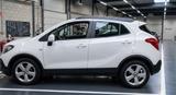 Opel Mokka 1.7 CDTI Edition Automatik Edition