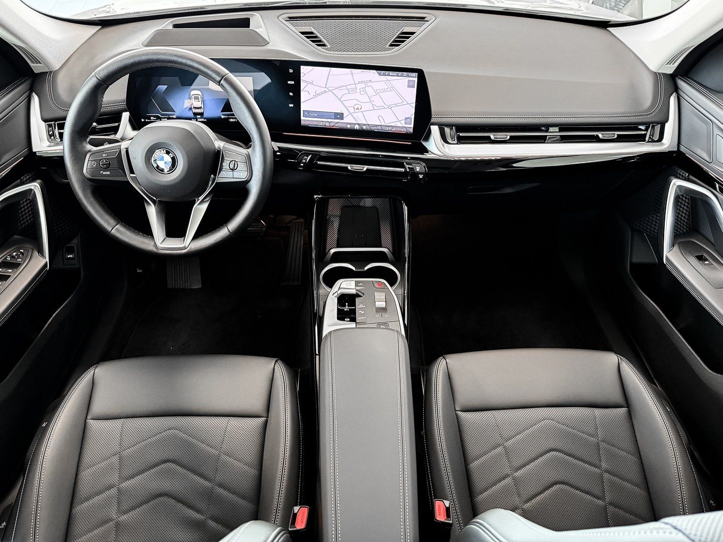 BMW X1 - Bild 7