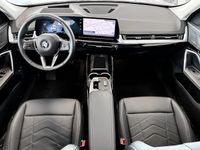 BMW X1 - Vorschau Bild 7