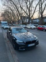 BMW Bmw f10 530i M-Paket Saphistograu - BMW 530: M Paket 530i