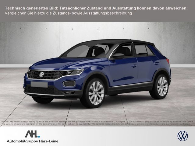 Volkswagen T-Roc 1.5 TSI RFK PANO LED PDC