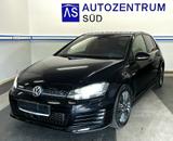 Volkswagen Golf Golf VII Lim. GTD BMT DSG Kam PTS - Volkswagen Golf mit Diesel-Antrieb: Limousine, Automatik