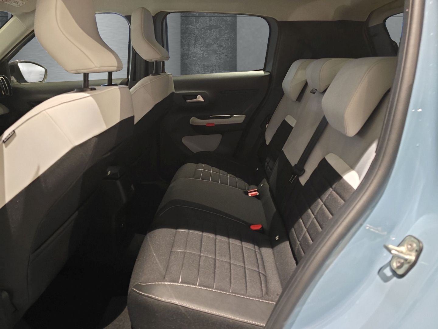 Citroën C3 - Bild 9