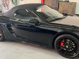 Porsche Boxster S Boxster S - gebrauchte Porsche Boxster aus dem Jahr 2018