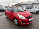 Suzuki Swift 1.2 Club*KLIMA*EURO 6*TÜV NEU*TOP* - Suzuki Swift: Allradantrieb, 1.2