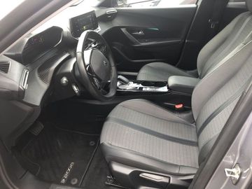 Peugeot 2008 Elektro Allure