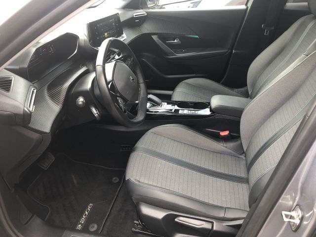 Peugeot 2008 Elektro Allure