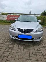 Mazda 3  1.6 Sport - Mazda 3 aus 2006: Sport