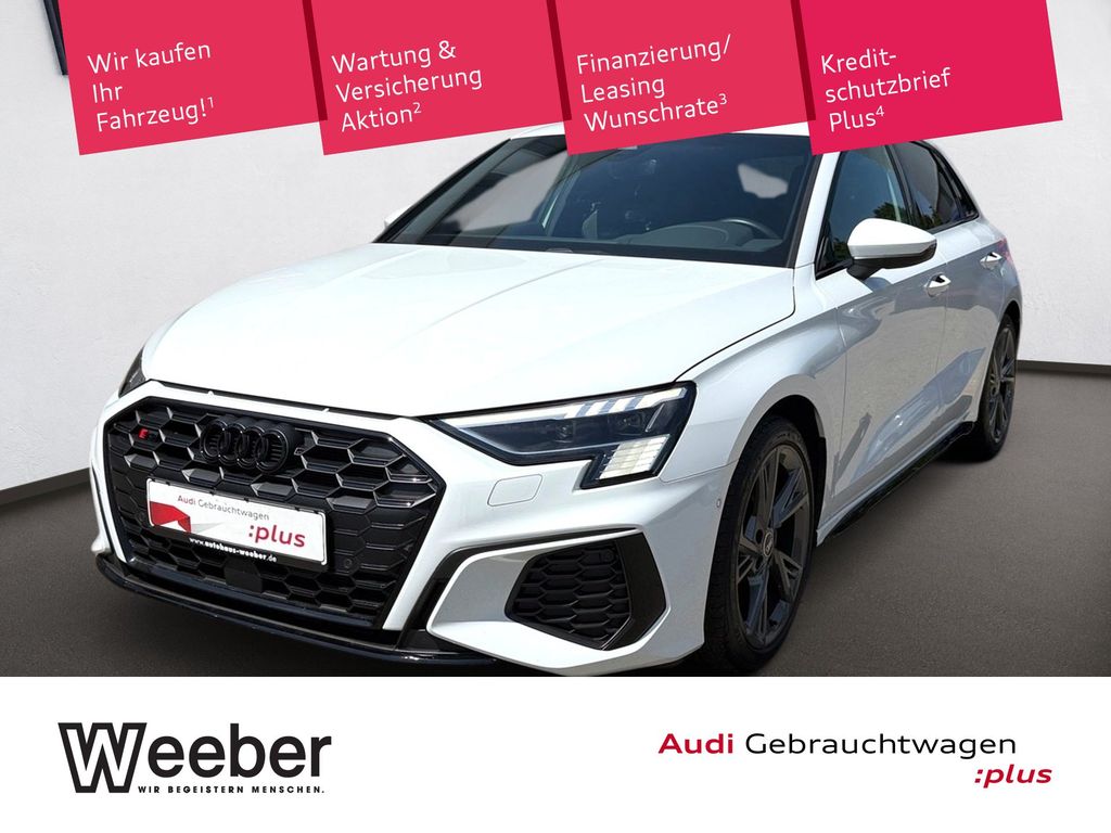 Image of Audi S3