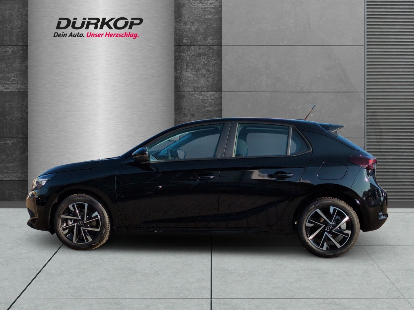 Opel Corsa - Bild 2