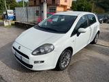 Fiat Punto 1.3 MJT CV SPORT - Fiat Punto: Sport
