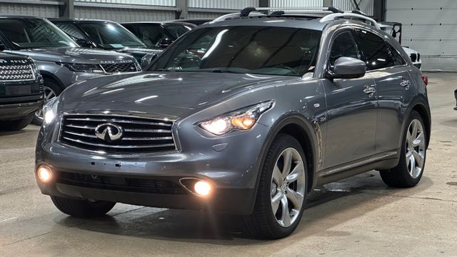 Infiniti QX70 30d S Premium