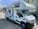 Knaus Sport Traveller Renault Master II Klima Tempomat - Knaus Sport
