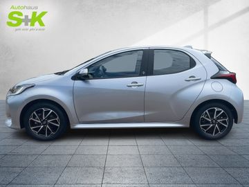 Toyota Yaris - 2