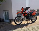 KTM LC4 640 E | Sehr gepflegt | Viele Extras - Angebote