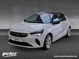 Opel Corsa F 1.2 Elegance Klima Sitzheizung Allwetter