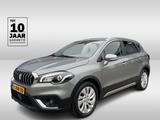 Suzuki SX4 S-Cross 1.4 Boosterjet AllGrip Stijl INFO 04 - Suzuki (SX4) S-Cross aus 2020