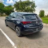 Opel Astra 1.0 ECOTEC Turbo 120 Jahre 77kW S/S - Opel Astra: 7.7