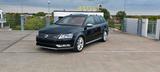 Volkswagen Passat B7 Alltrack, Scheckheftg... - VW Passat Gebrauchtwagen in Rostock