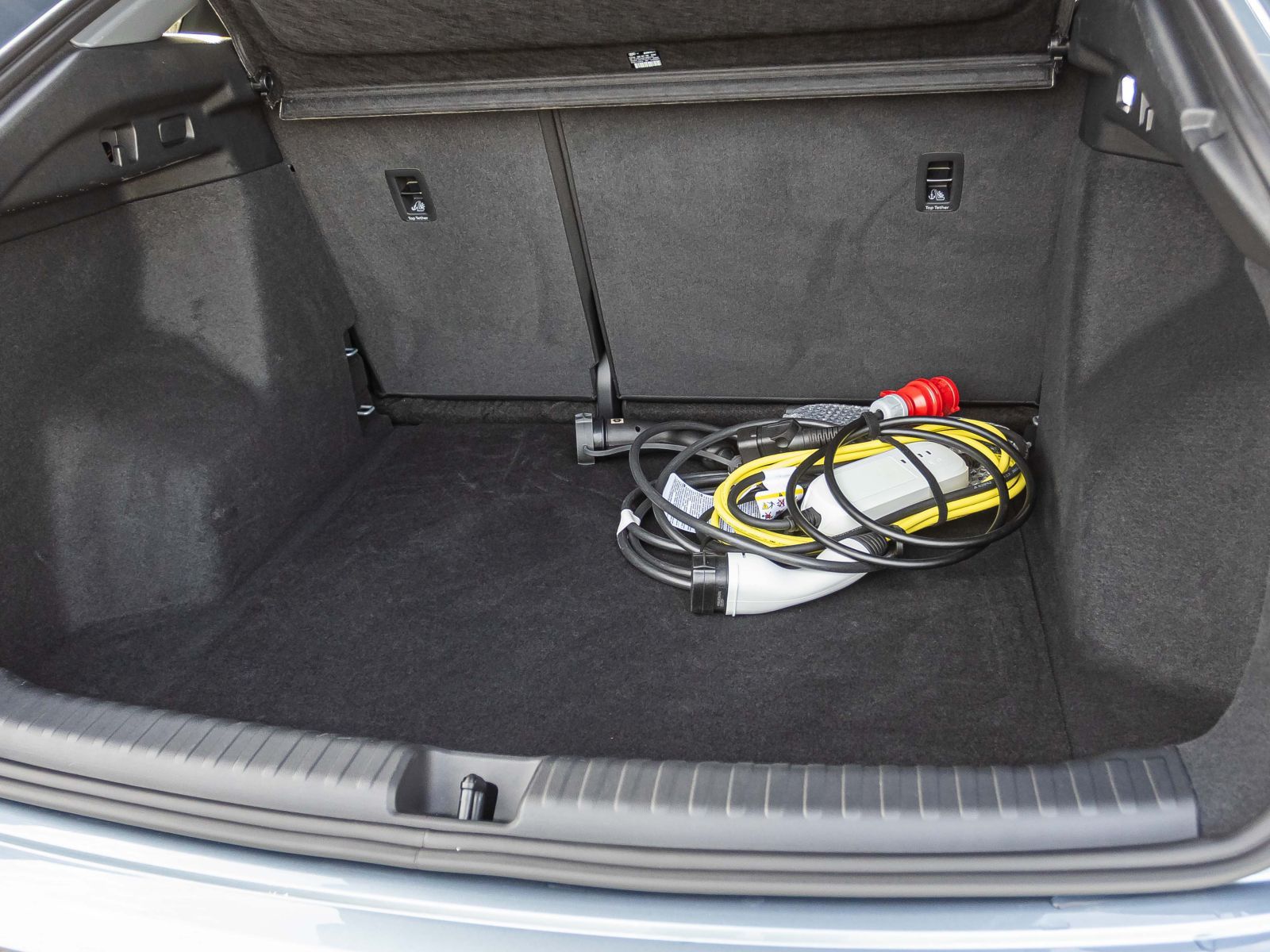 Audi Q4 e-tron - Bild 18