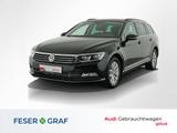 Volkswagen Passat Variant Comfortline 2.0 TDI DSG Navi,LED - Volkswagen Passat Variant in Nürnberg