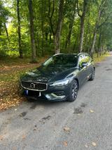 Volvo V60 D4 Geartronic Inscription, Automatic, AHK - Volvo: Automatic