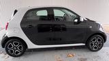 Smart ForFour 1.0 52kW prime - Smart ForFour: 1.5