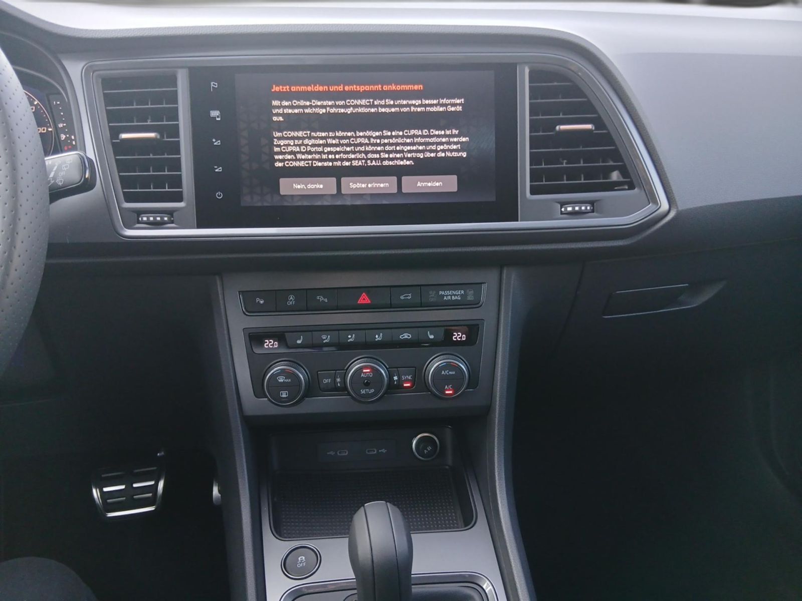 Cupra Ateca - Bild 14