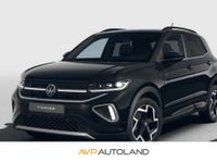 Volkswagen T-Cross - Vorschau Bild 1