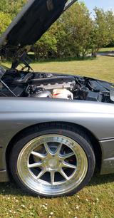 BMW 850Ci - BMW 850: 850ci