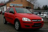 Opel Corsa C "Automatik" "TÜV Neu" "Steuerkette Neu" - Opel Corsa aus 2004: C
