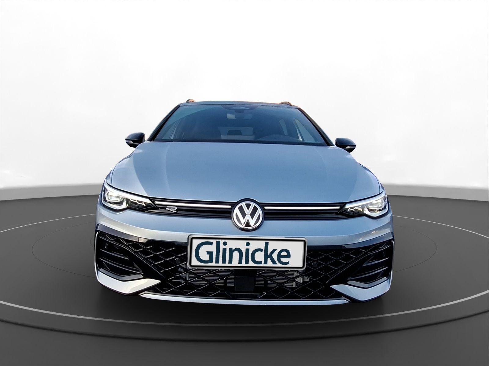 Volkswagen Golf Variant R-Line 150 PS DSG HUD Ahzv. uvm, миниатюра 12