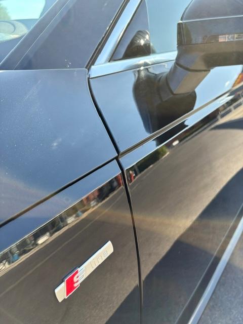 Audi A4 Avant 45 TFSI quattro S-line S-tronic