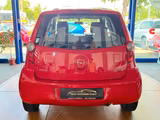 Opel Agila B 1. Hand /34 TKM / Scheckheft/ 8 Fach Ber - Opel Agila: 1.3