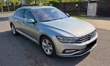 Volkswagen Passat 2.0 TDI SCR 147kW DSG 4MOTION - Volkswagen Passat 4motion mit Diesel-Antrieb