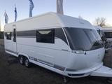 Hobby Prestige 620 CL 2200kg; Sonderpreis!  - Hobby Wohnwagen 620 cl prestige