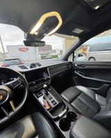 Porsche Macan - - - gebrauchte Porsche Macan aus dem Jahr 2022