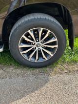 Toyota Land Cruiser 2.8 D-4D TEC-Edition Automatik ... - Toyota Land Cruiser mit Panoramadach