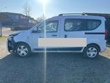 Dacia Dokker Laureate - Dacia Dokker Laureate mit Diesel-Antrieb