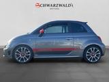 Abarth 595C 1.4 Turbo Turismo Navi Xenon DAB Navi - Abarth 595C Gebrauchtwagen