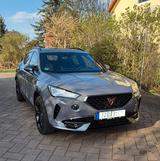 Cupra Formentor 2.0 TSI 228kW VZ 4Drive DSG VZ