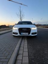 Audi S6 4.0TFSI V8 *360 Grad Kamera*B&O*ACC - Audi S6: 4b