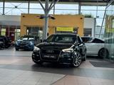 Audi A3 1.8 TFSI S line Limousine Xenon DSP PDC 18" - Audi A3: Alcantara
