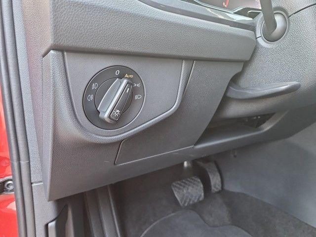 Fahrzeugabbildung Volkswagen Taigo TSI Style DSG Matrix Navi AID ACC RFK SH