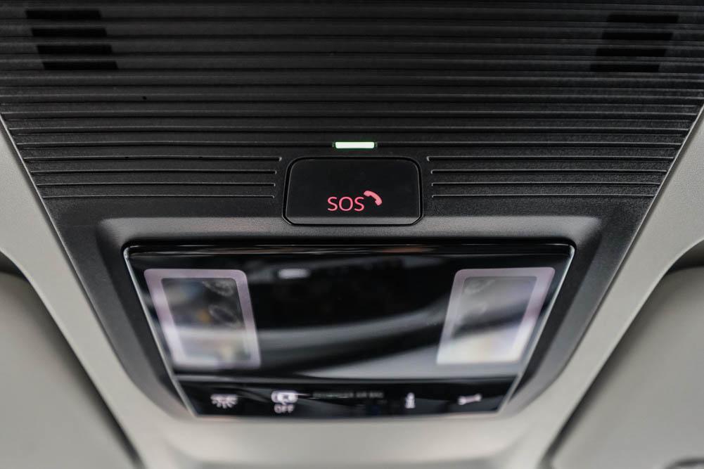 Volkswagen Caddy Maxi 2,0 TDI DSG Life LAGER, миниатюра 15