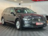 Volkswagen Passat 1.5TSI BUSINESS AHK#ACC#LED#NAVI#SPUR#PDC - Volkswagen Passat: 1.5