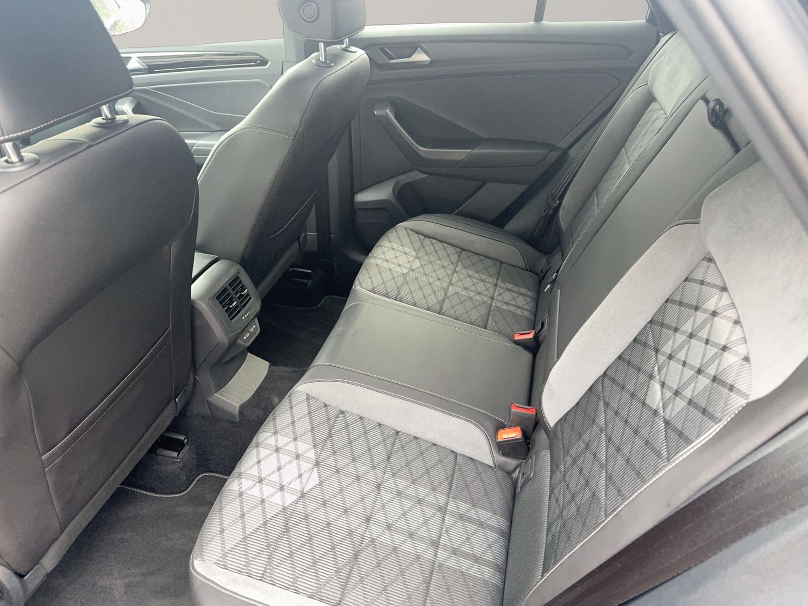 T-Roc R-Line 4Motion 2.0 TSI, Matrix, Black Styl