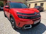 Citroën C5 Aircross 1.2 PureTech Feel Leder LED Navi 18" - Citroën C5 Aircross: Feel