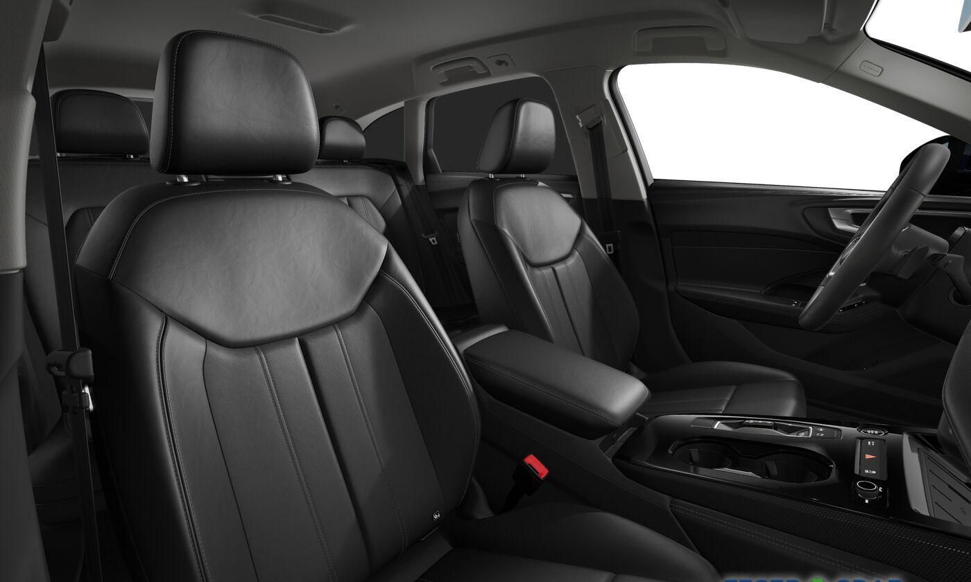 Audi A5 - Bild 6